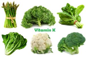 Vitamin K giúp bảo vệ răng miệng